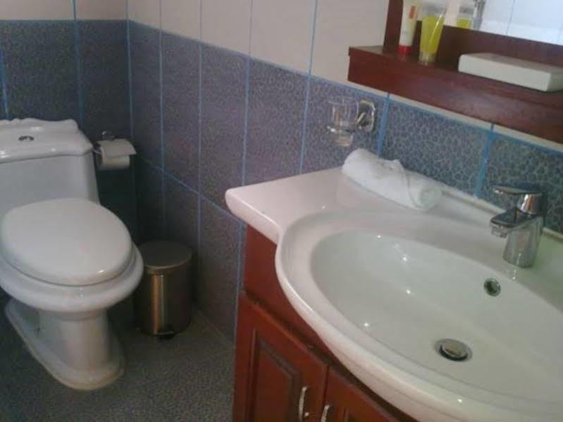 Villa Bahar Resort Dżedda Zewnętrze zdjęcie
