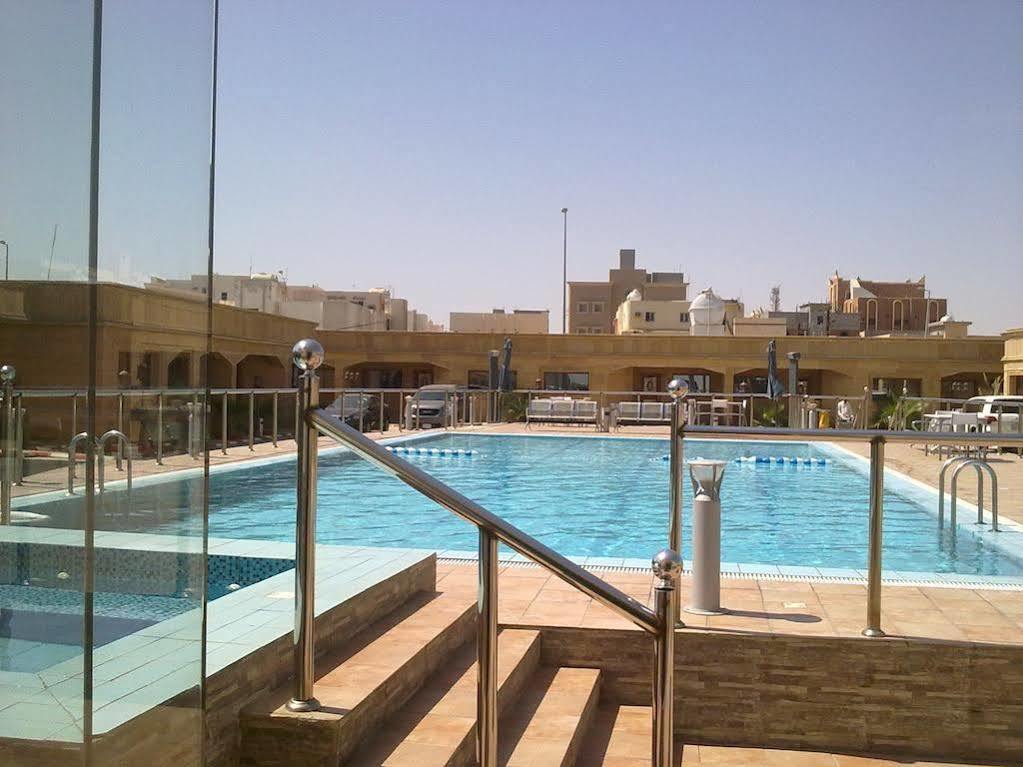 Villa Bahar Resort Dżedda Zewnętrze zdjęcie
